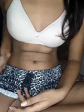 kritika-kumari from StripChat is Freechat