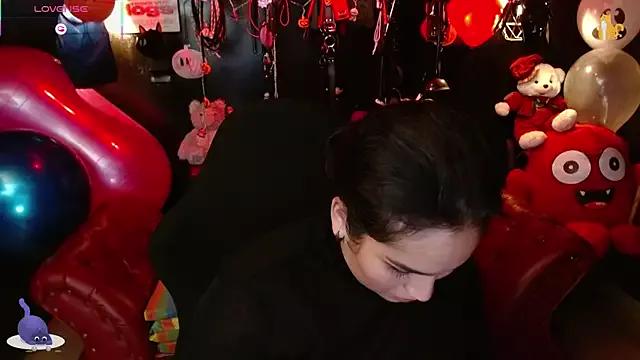 Naked Room kureiji_hentaii 