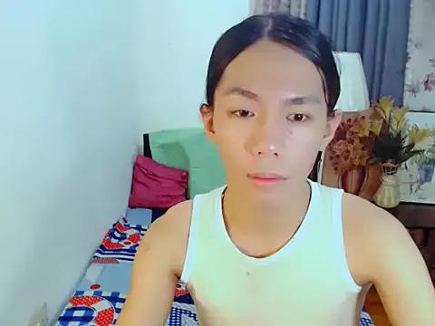 Naked Room KYLAHARDFUCKER69 