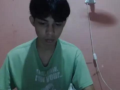 Kyoshi_19 from StripChat is Freechat