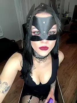 LaAnastazja from StripChat