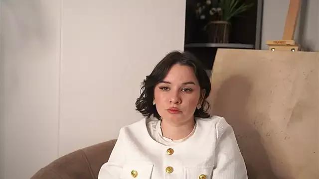 LaceyKensey from StripChat