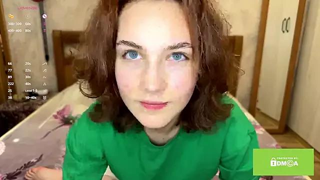 lady_linaa from StripChat