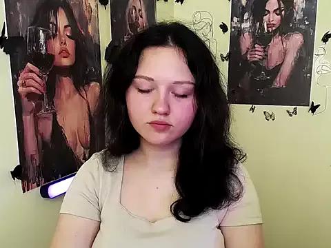 LadyAlice_ from StripChat