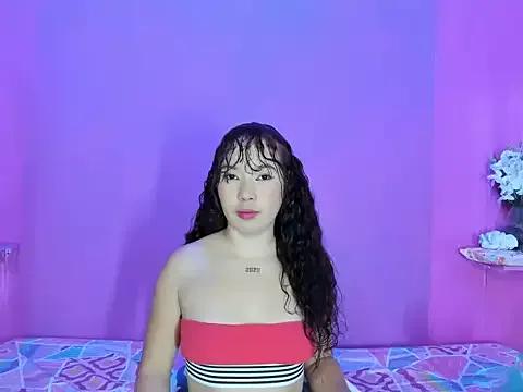Ladysofia18 from StripChat