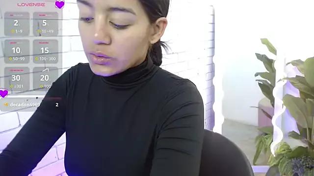 Lalalutsy_tay from StripChat