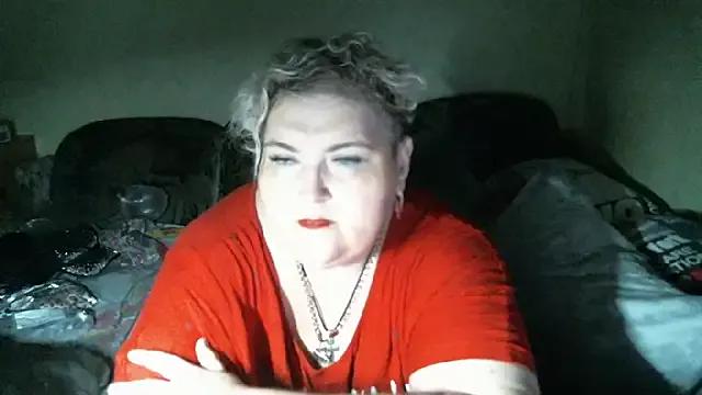 Lana555 from StripChat