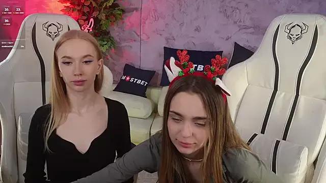 Lana_Pulse from StripChat