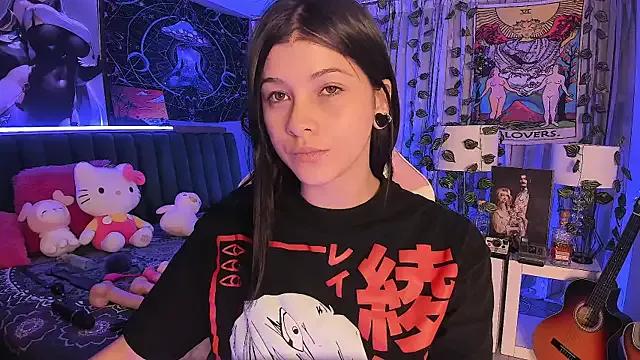LanaKyutt from StripChat