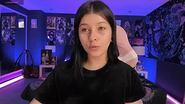 LanaKyutt from StripChat