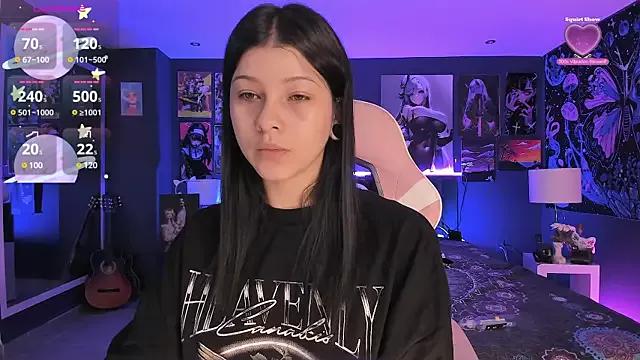LanaKyutt from StripChat