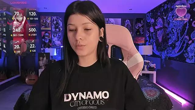 LanaKyutt from StripChat