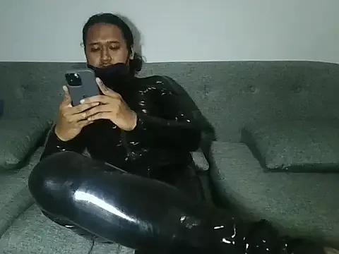 latexidn from StripChat