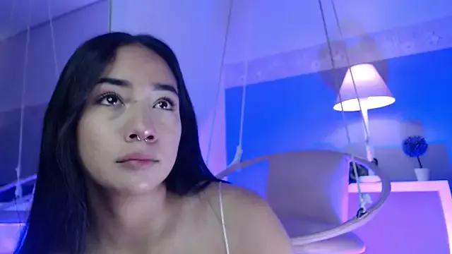 lau_star from StripChat