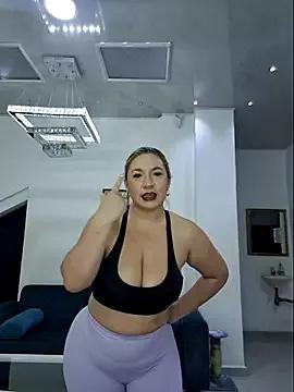 Naked Room laura_bassi 