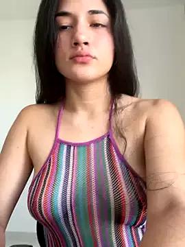 LauraCatalina from StripChat
