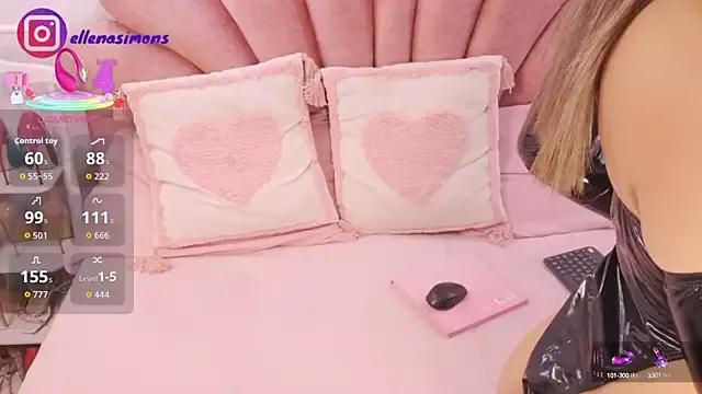 LeeMei_ from StripChat