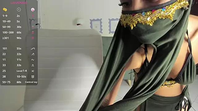 leila_whisper from StripChat