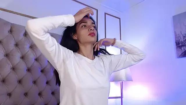 Leilani- from StripChat