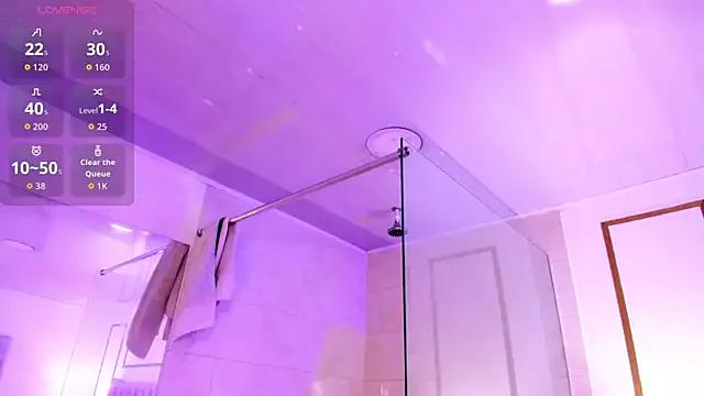 Leilani- from StripChat