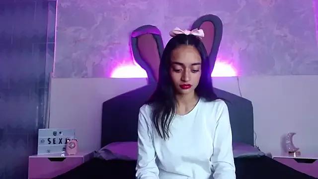 Leilani- from StripChat