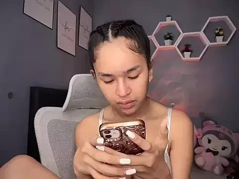 lelasohna from StripChat