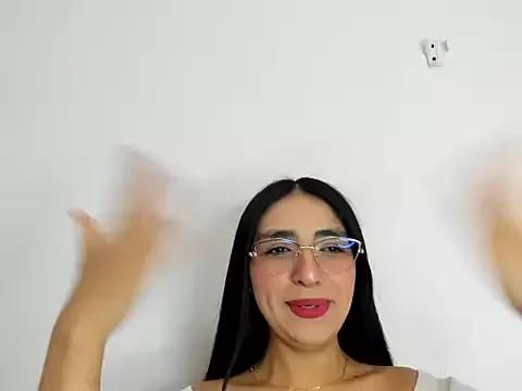 LennaBlair from StripChat