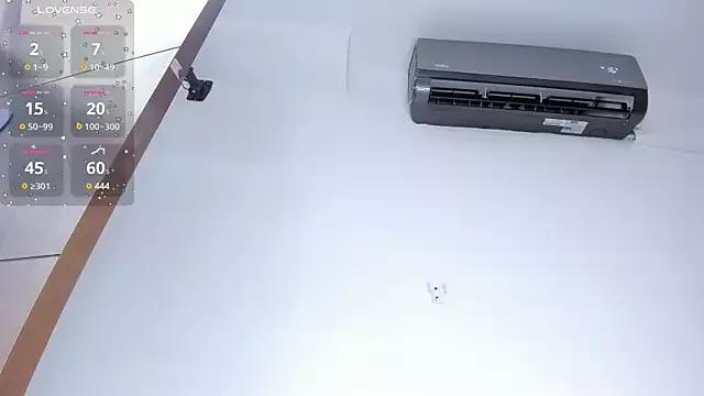 LennaBlair from StripChat