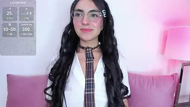 LennaBlair from StripChat