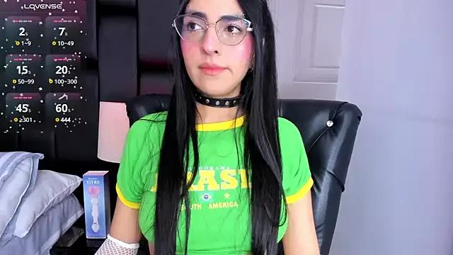 LennaBlair from StripChat