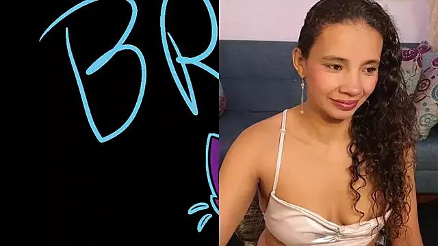 leslyflorez from StripChat