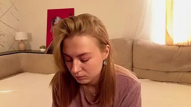 LettySongco from StripChat is Freechat