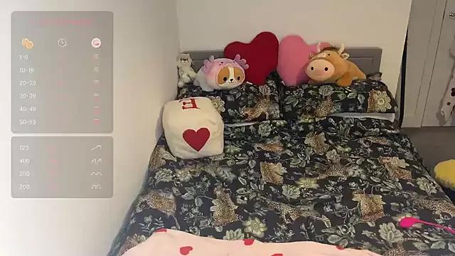 Naked Room lexirxse 