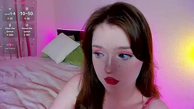 lexxxxxxi from StripChat