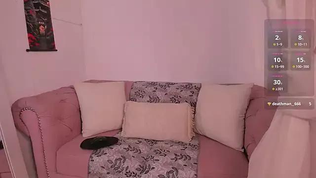 Lia_Sweett_ from StripChat