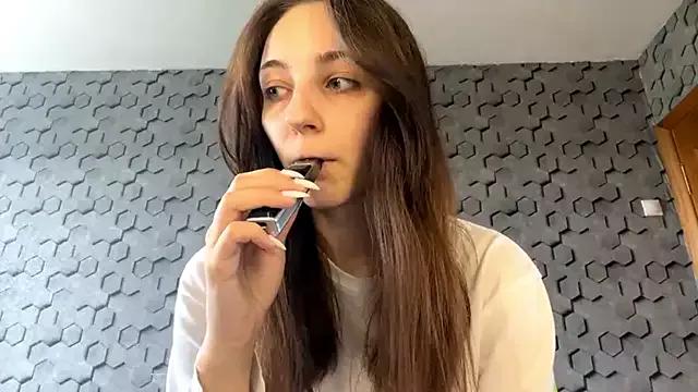 LianaDiyaz from StripChat