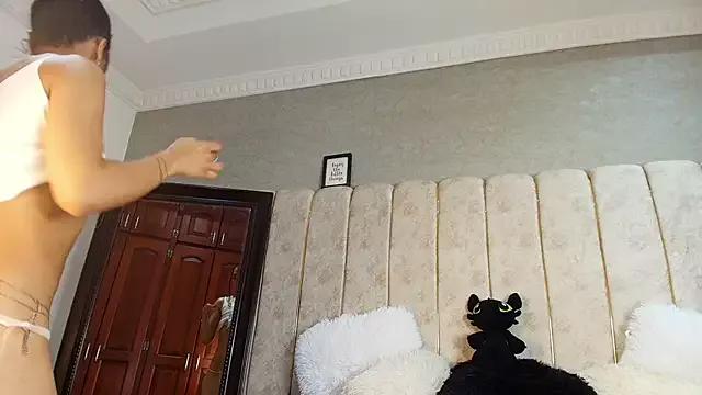 Liia_evanss from StripChat