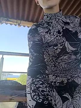 Liilith_goddess_ from StripChat