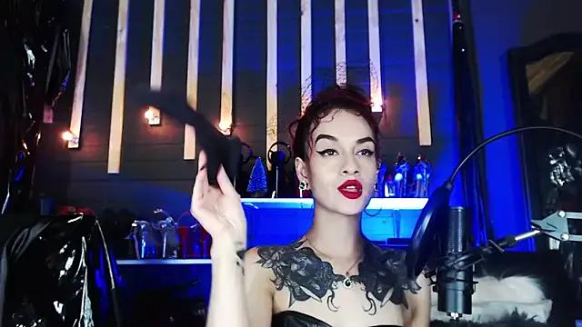 Liilith_goddess_ from StripChat