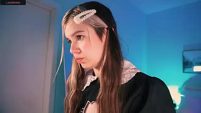 Lil_Amelie from StripChat