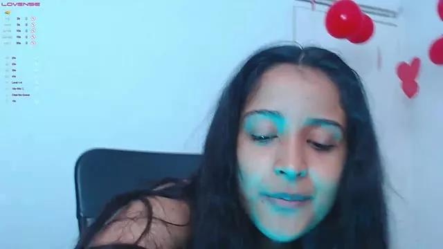 Lili666_ from StripChat