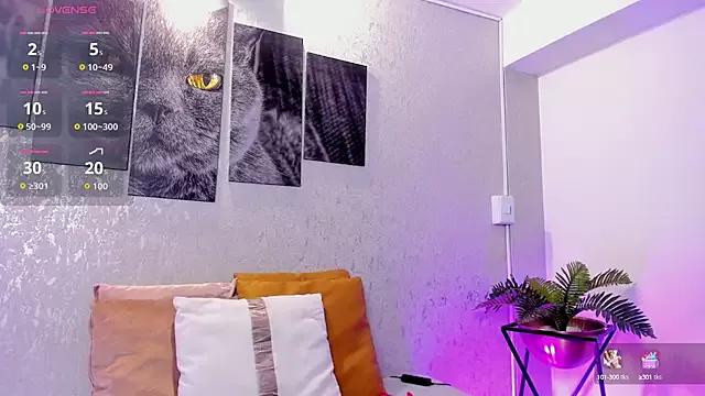 lilicooper_ from StripChat
