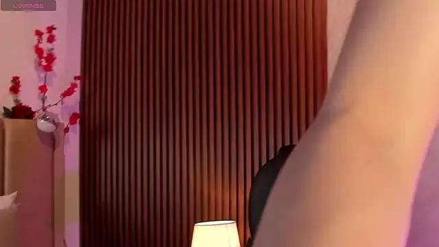 lilith__rosse from StripChat