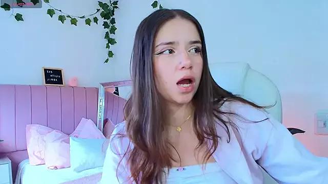 LilithAbril from StripChat