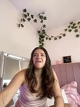 LilithAbril from StripChat