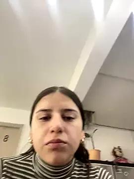 LilithAbril from StripChat