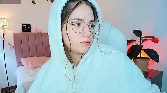 LilithAbril from StripChat