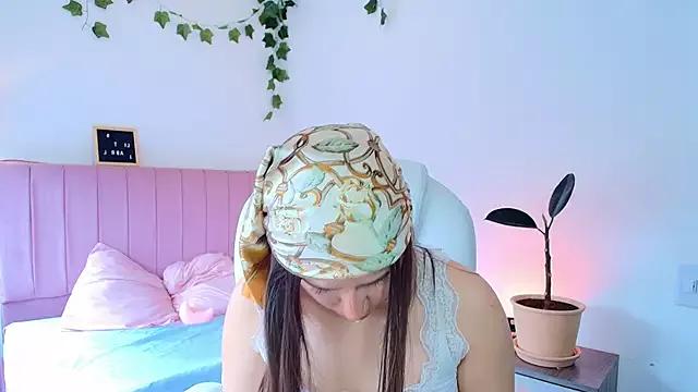 LilithAbril from StripChat