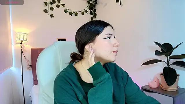 LilithAbril from StripChat