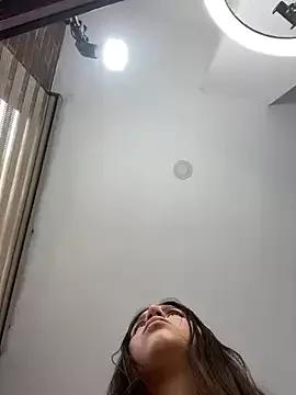 LilithAbril from StripChat